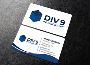 Business Card Design by Expert Bappy for this project | Design: #35130361