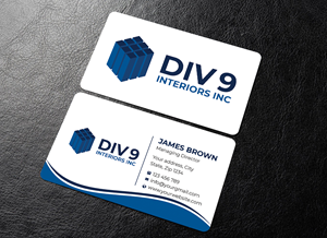 Business Card Design by Expert Bappy for this project | Design: #35130493