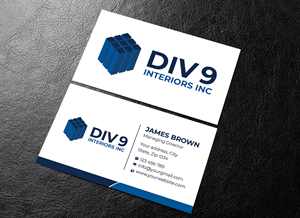 Diseño de Tarjeta de Presentación por Expert Bappy para este proyecto | Diseño: #35130550