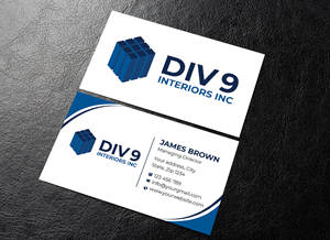 Diseño de Tarjeta de Presentación por Expert Bappy para este proyecto | Diseño: #35130554