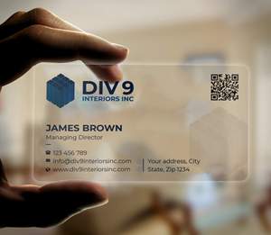 Diseño de Tarjeta de Presentación por Expert Bappy para este proyecto | Diseño: #35130898