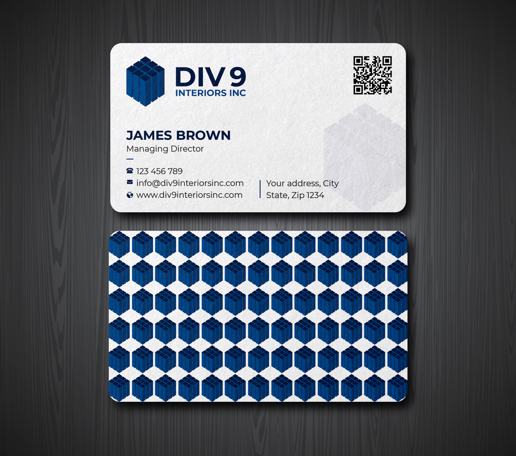 Visitenkarten-Design von Expert Bappy für dieses Projekt | Design #35130921