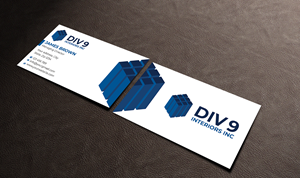 Diseño de Tarjeta de Presentación por Expert Bappy para este proyecto | Diseño: #35132847