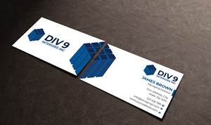 Diseño de Tarjeta de Presentación por Expert Bappy para este proyecto | Diseño: #35132850