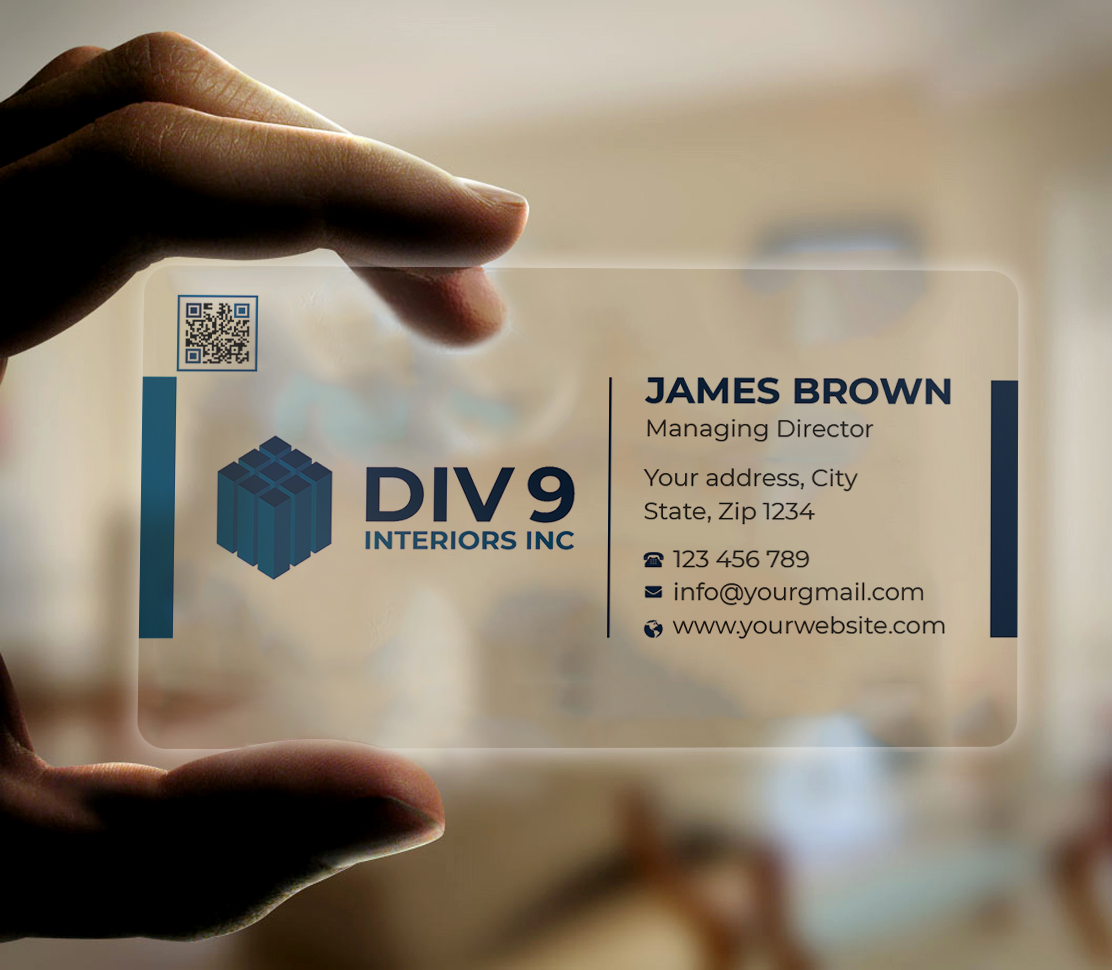 Visitenkarten-Design von Expert Bappy für dieses Projekt | Design #35133652