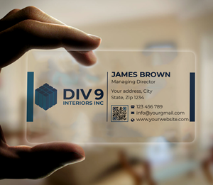 Design de Carte de Visite par Expert Bappy pour ce projet | Design : #35133794
