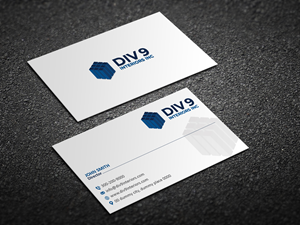 Business Card Design by Magic of Art for this project | Design #35128082