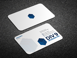 Design de Carte de Visite par Magic of Art pour ce projet | Design : #35128085