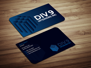 Design de Carte de Visite par Magic of Art pour ce projet | Design : #35128086