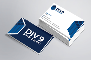 Business Card Design by Magic of Art for this project | Design: #35128087