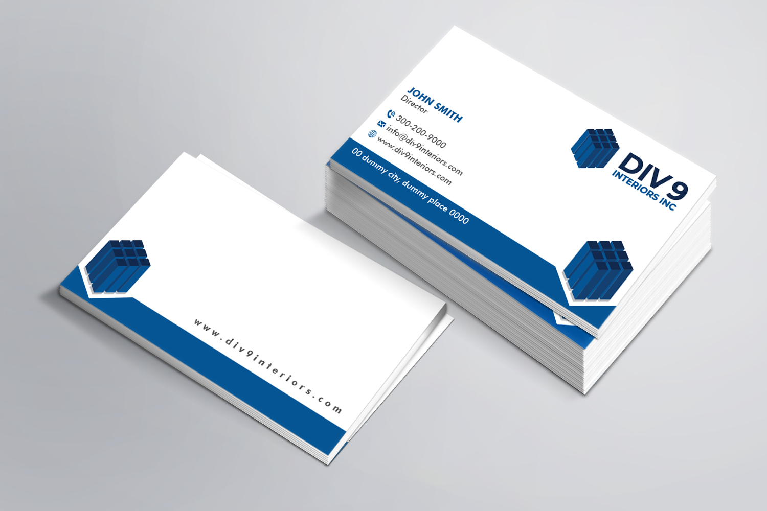 Design de Carte de Visite par Magic of Art pour ce projet | Design #35128088