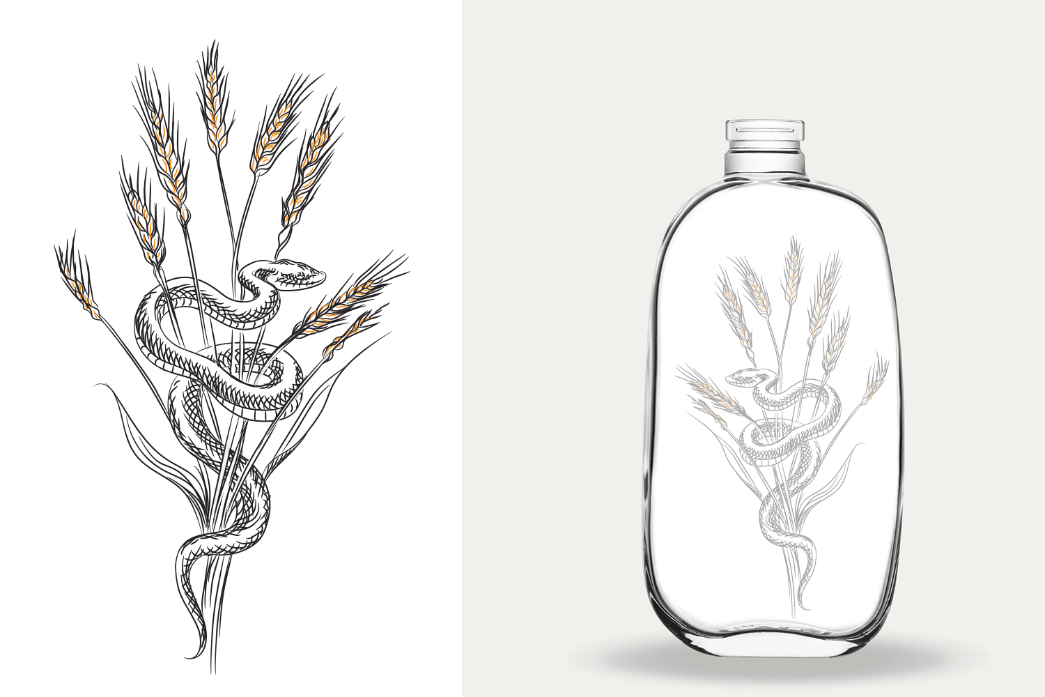 Diseño Con Ilustración por Tharangafirst para este proyecto | Diseño #35139205