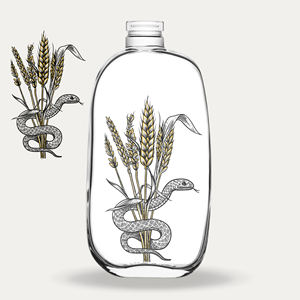 Illustration Design by joneerror for this project | Design: #35136866