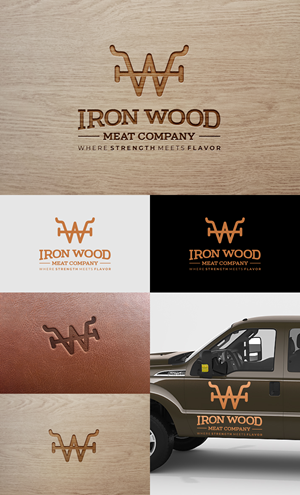 Logo Design by HADE DESAIN for this project | Design: #35221267