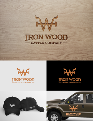 Logo Design by HADE DESAIN for this project | Design: #35227318
