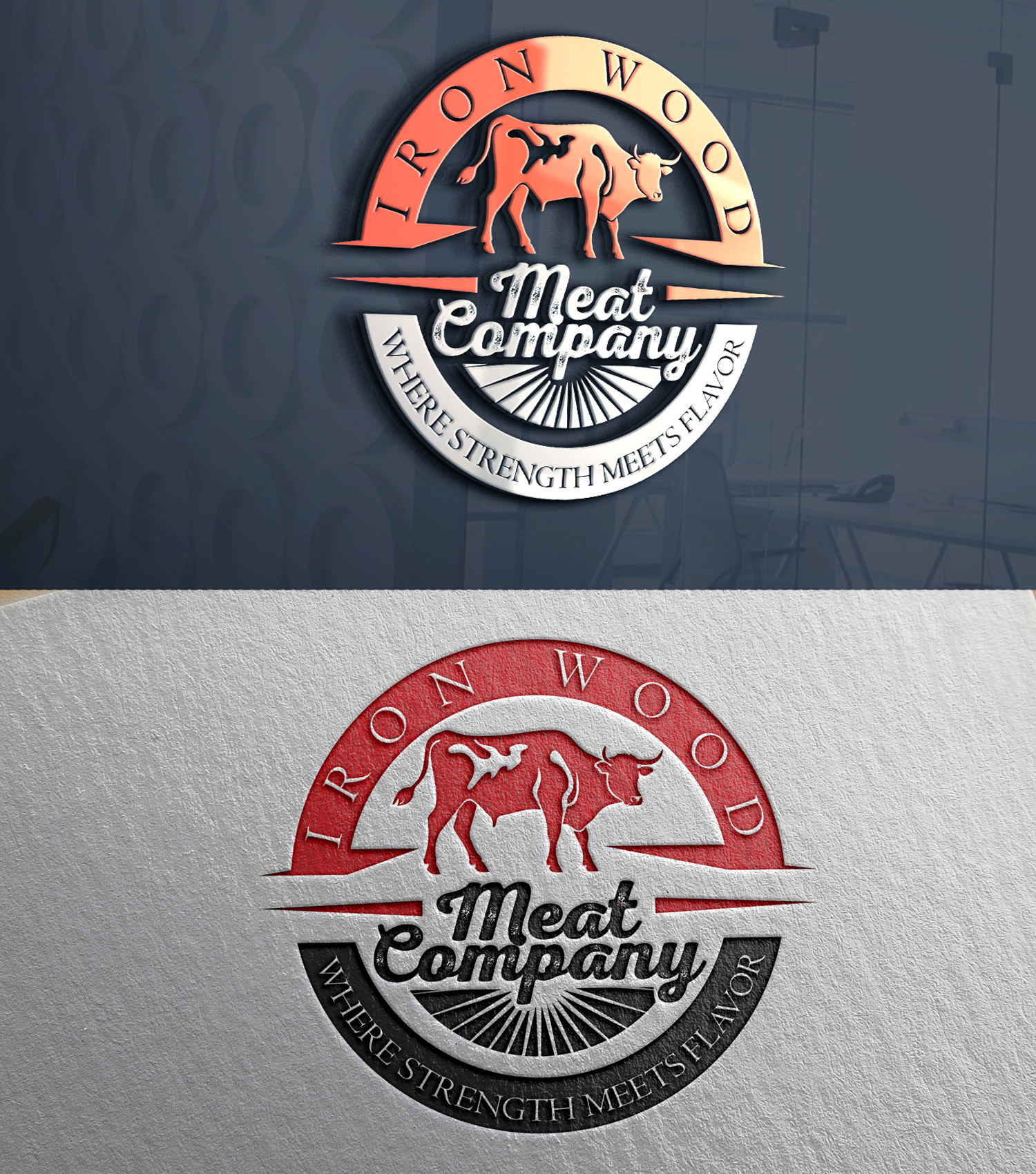 Logo Design by 24ksunny for this project | Design #35198061