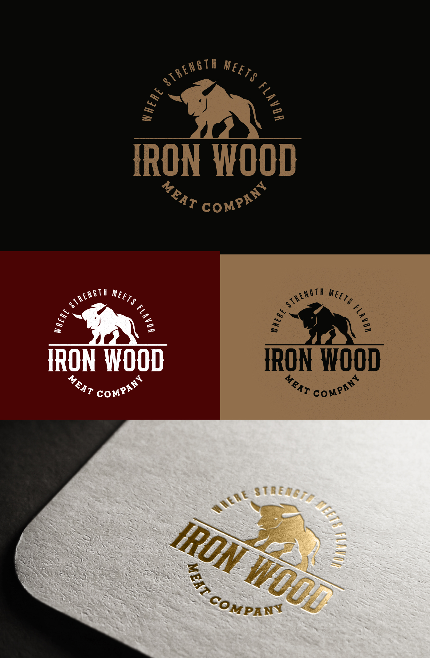 Diseño de Logo por Farhad Design para este proyecto | Diseño #35202185