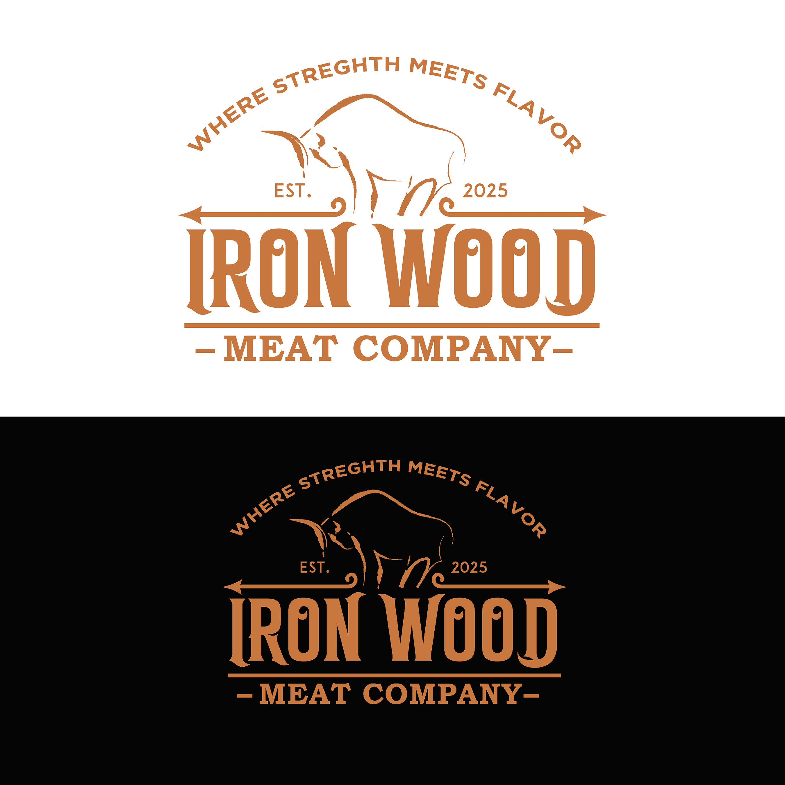 Logo Design by JKIANN08 for this project | Design #35196374