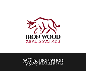 Logo-Design von James J. für dieses Projekt | Design: #35129483