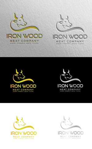 Logo-Design von COR für dieses Projekt | Design: #35230368