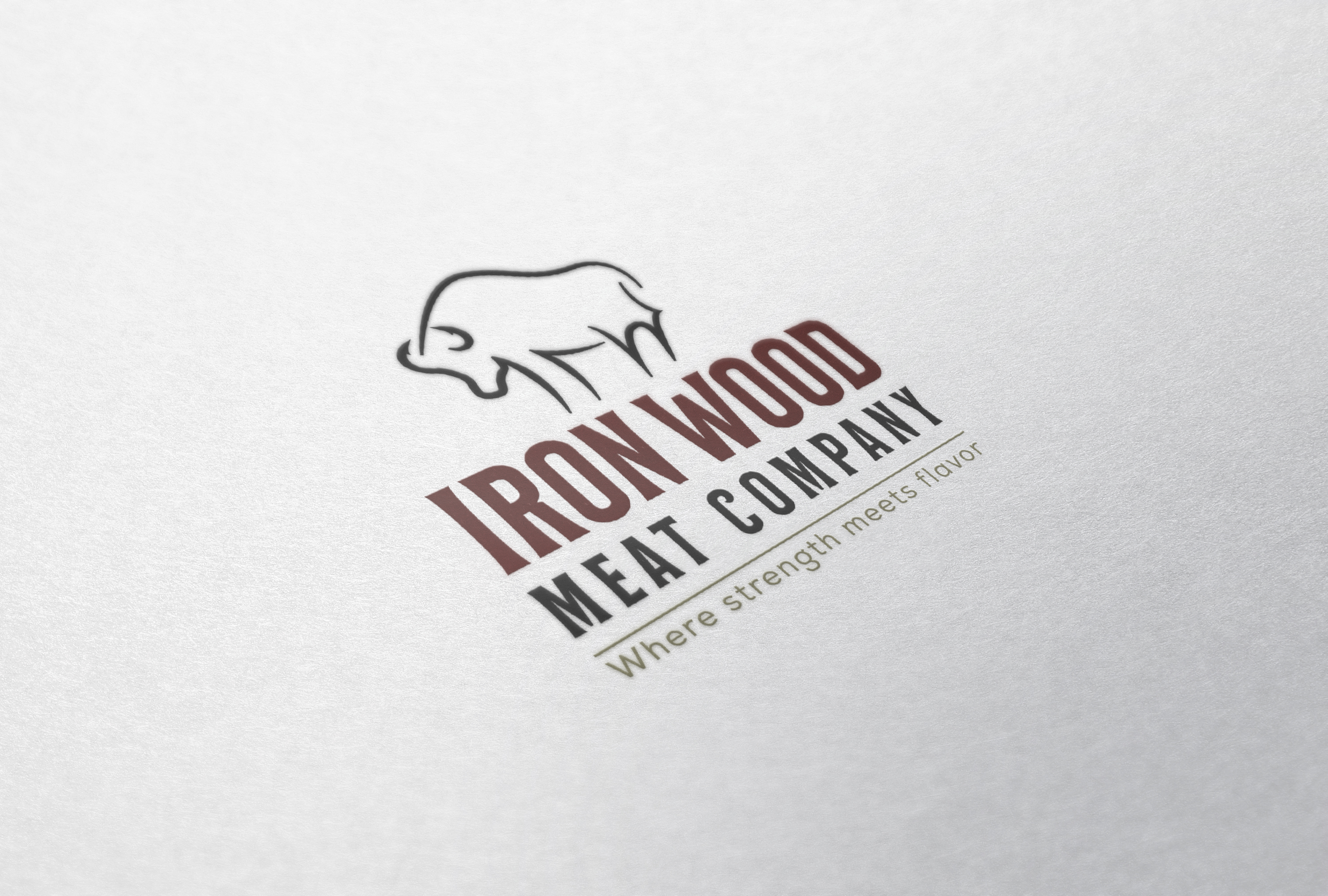 Logo Design by Tube light for this project | Design #35234653