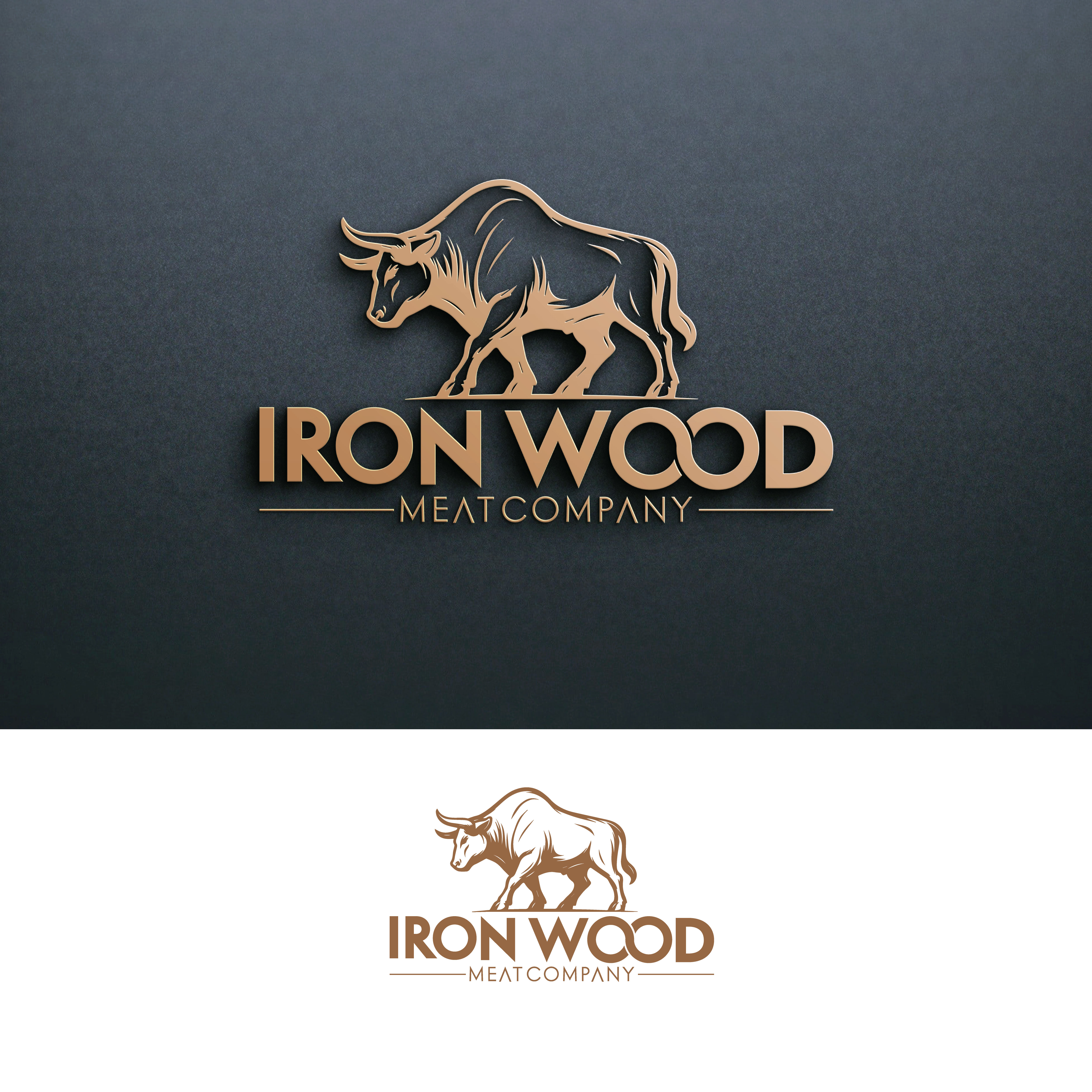 Logo Design by ainee4 for this project | Design #35200885
