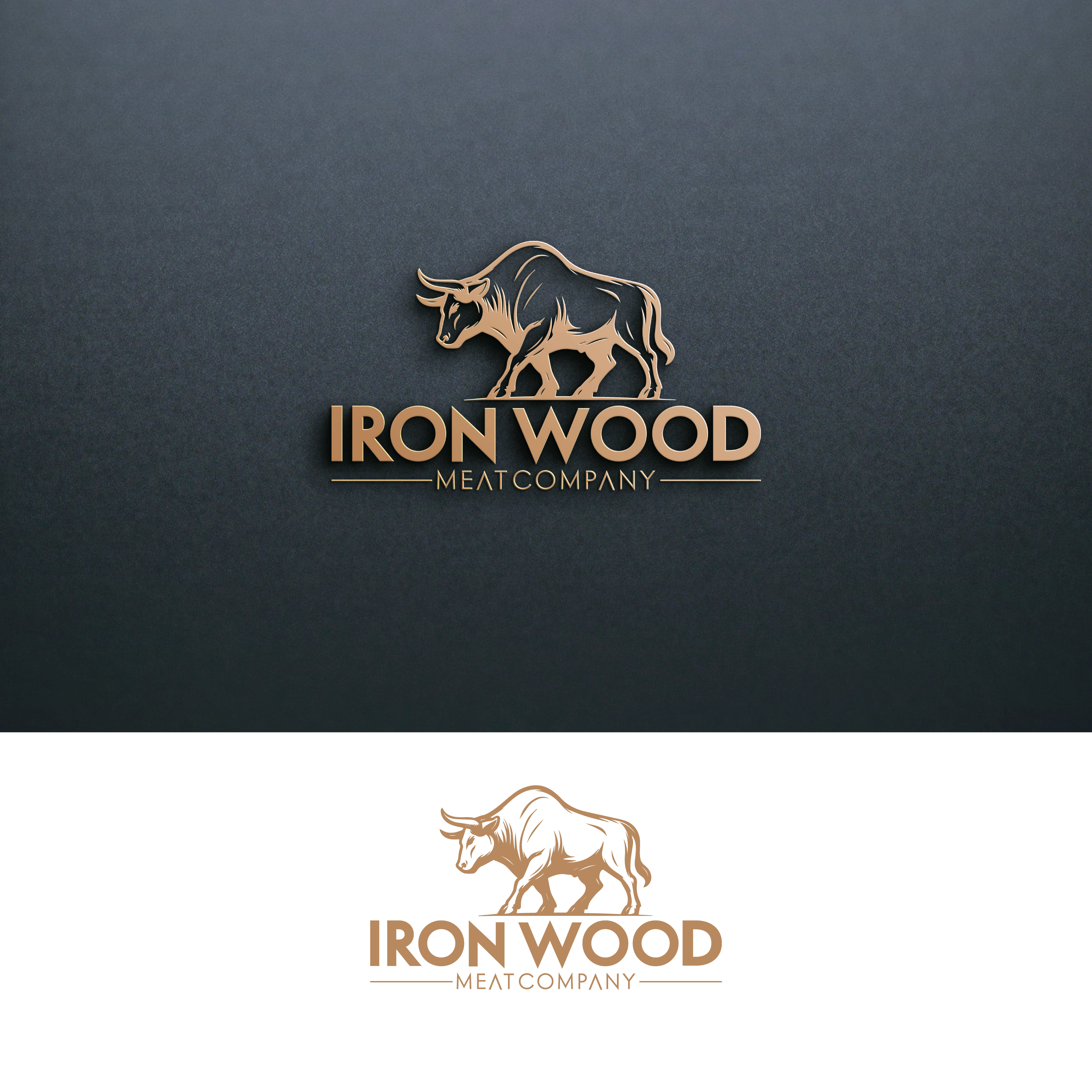 Logo Design by ainee4 for this project | Design: #35221842