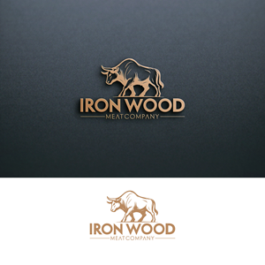 Logo Design by ainee4 for this project | Design #35221842