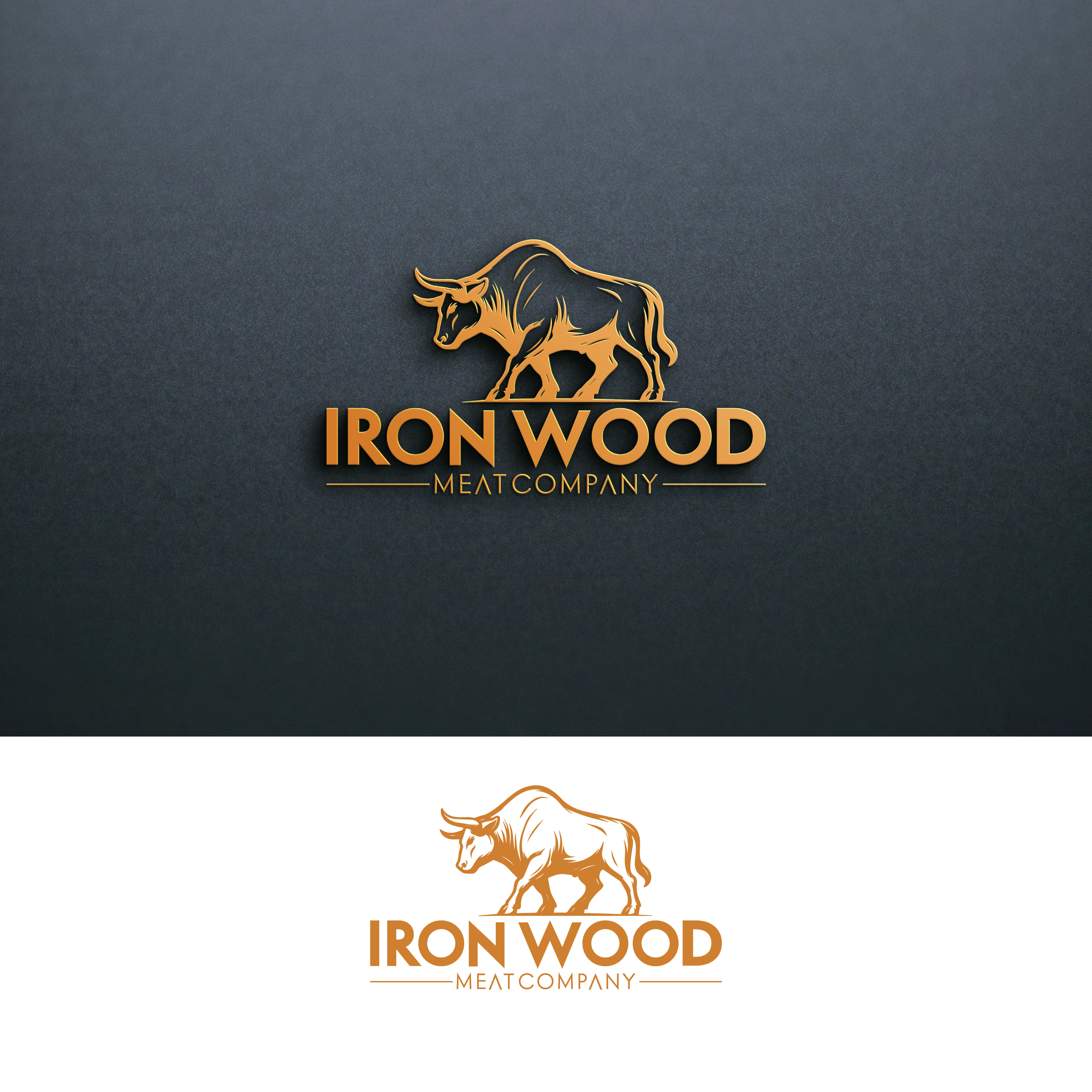 Logo Design by ainee4 for this project | Design #35221850