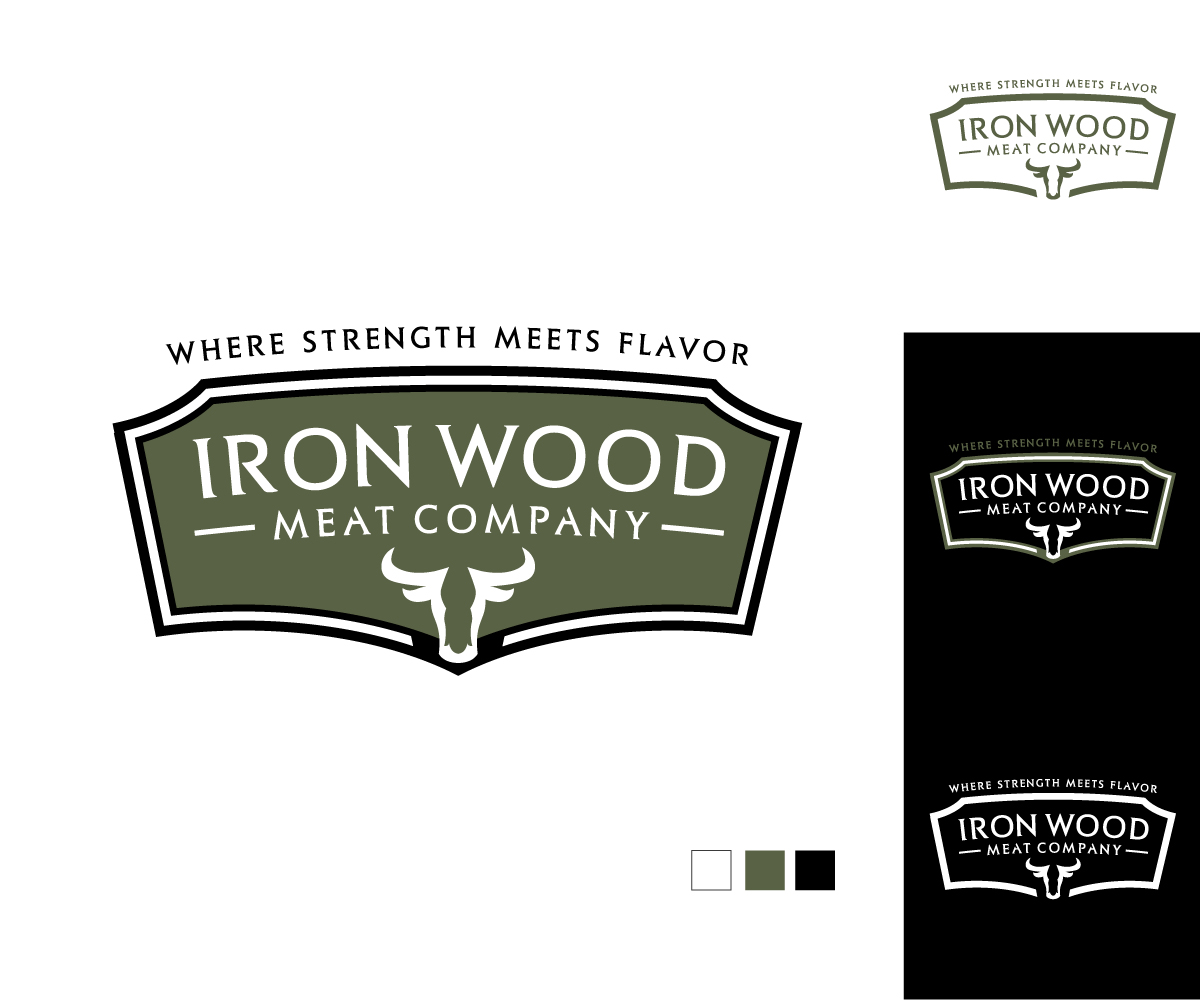 Logo Design by nadzeenadz for this project | Design #35225867