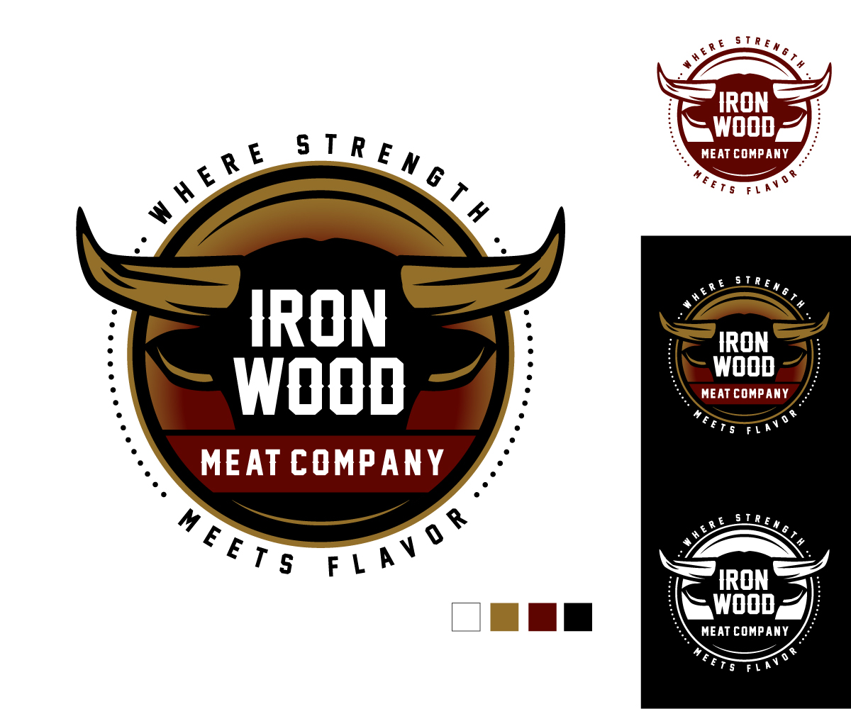 Logo Design by nadzeenadz for this project | Design #35225895