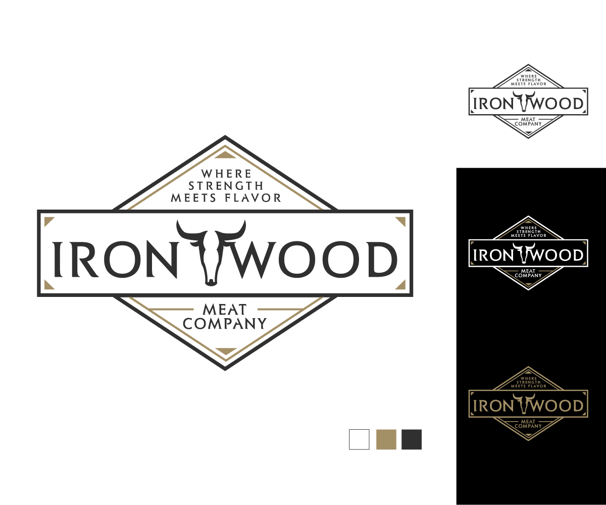 Logo-Design von nadzeenadz für dieses Projekt | Design #35225908