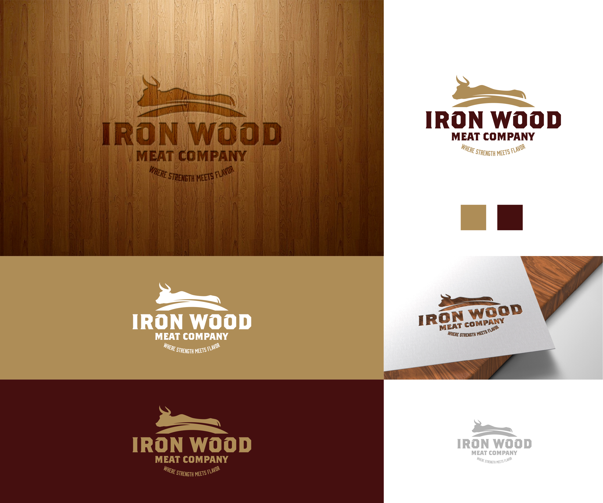 Logo Design by DesignShaper for this project | Design #35198235