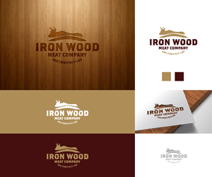 Logo Design by DesignShaper for this project | Design: #35198235