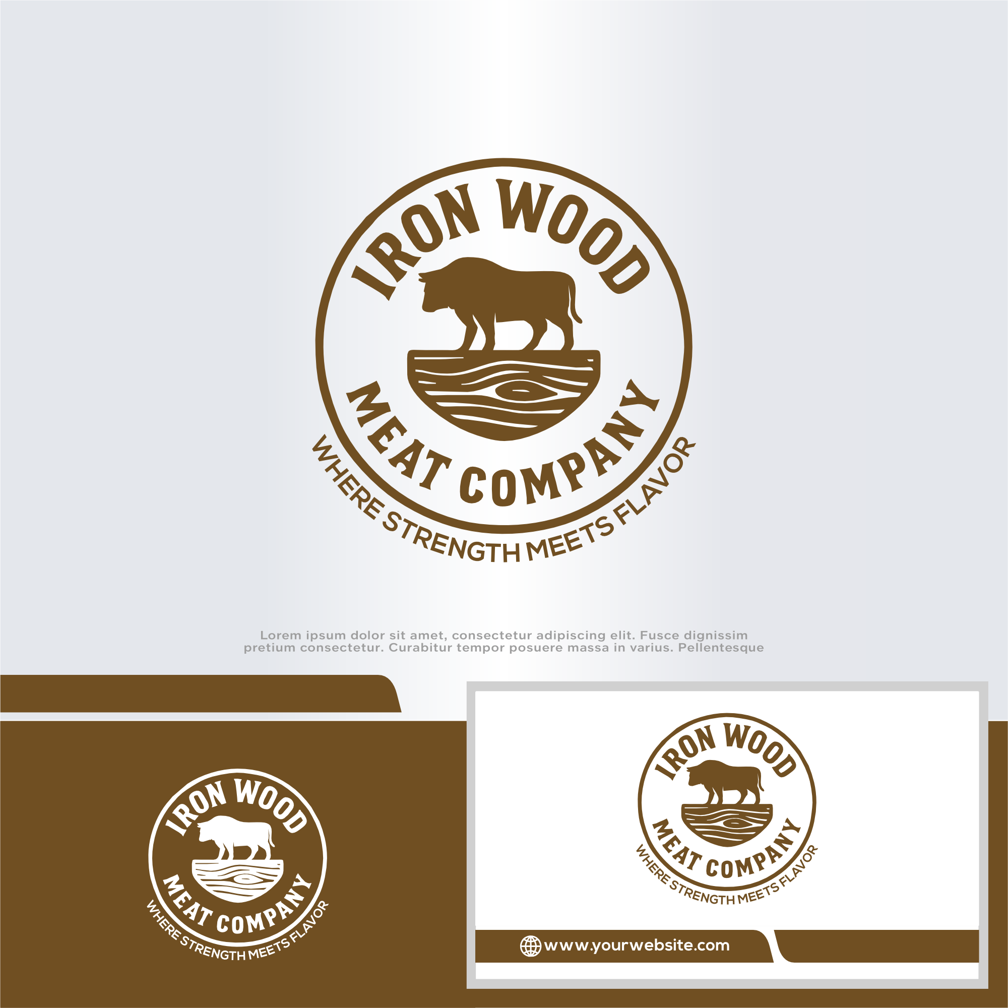 Logo Design by win it for this project | Design #35208868