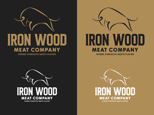 Logo Design by jika