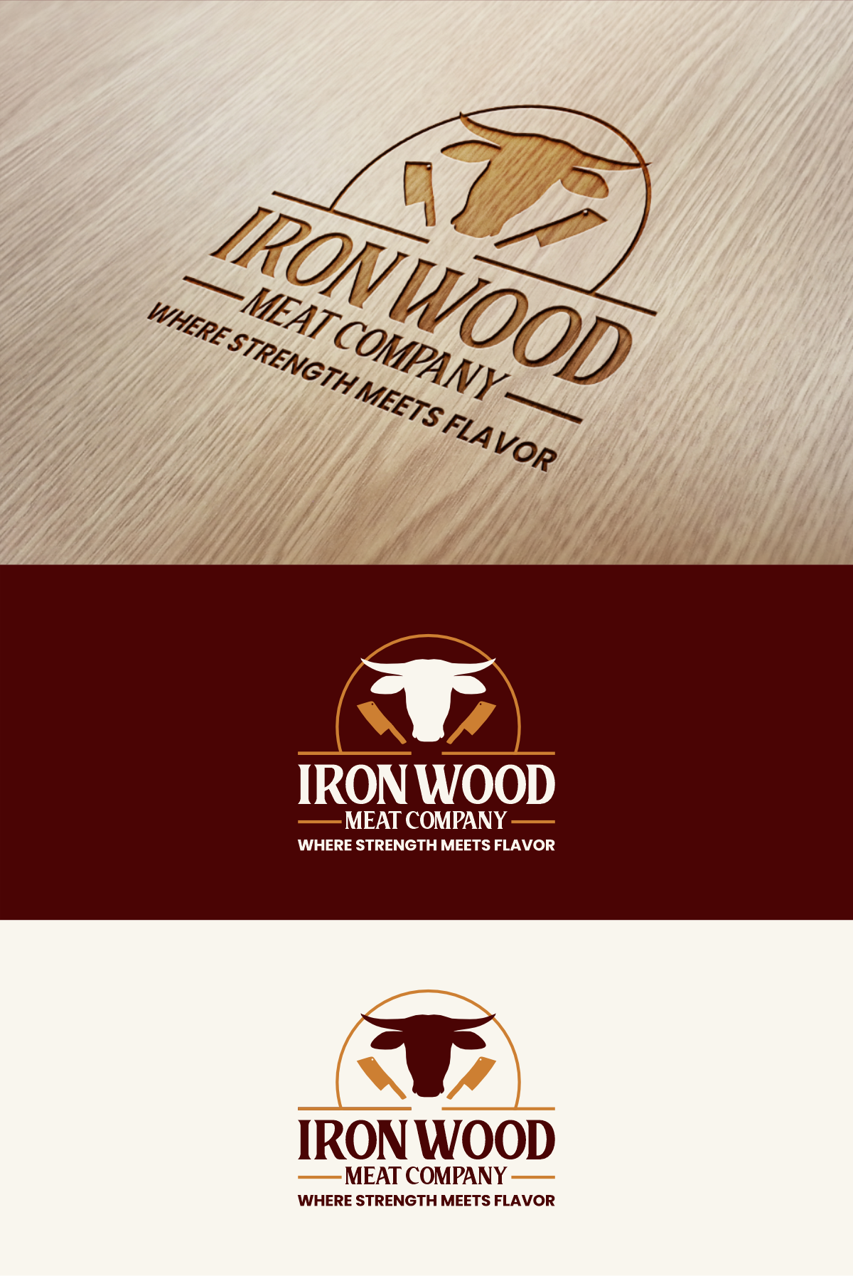 Logo Design by S.S. Mulla for this project | Design #35208221