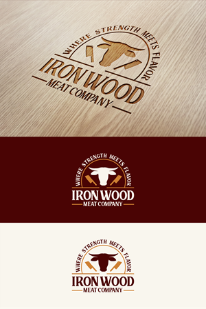 Diseño de Logo por S.S. Mulla para este proyecto | Diseño: #35208305