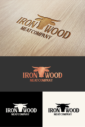 Diseño de Logo por S.S. Mulla para este proyecto | Diseño: #35222270