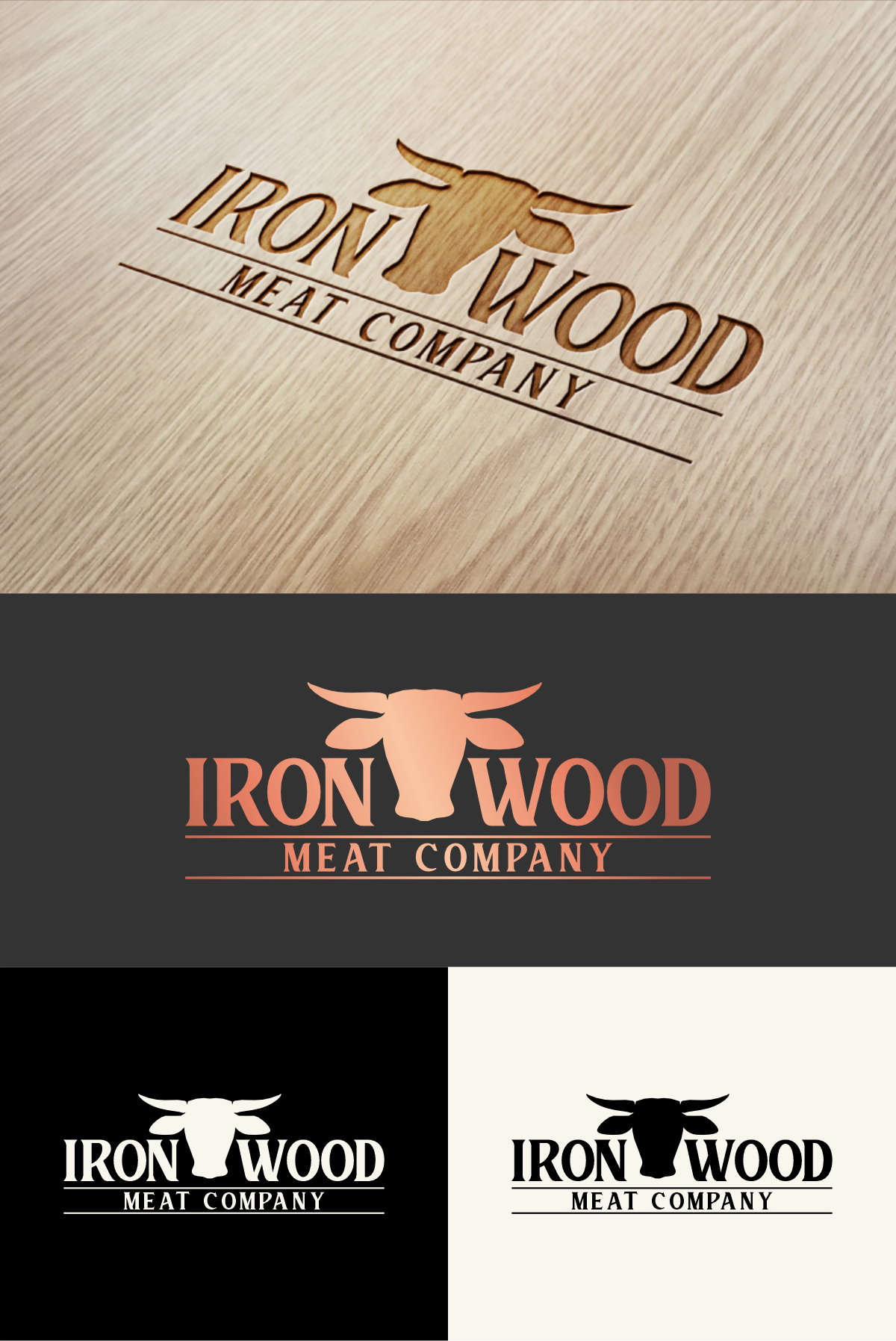 Logo Design by S.S. Mulla for this project | Design #35229915