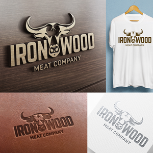 Diseño de Logo por abdul700 para este proyecto | Diseño: #35222584