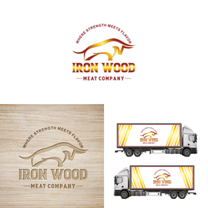 Logo Design by Magic of Art for this project | Design #35225073