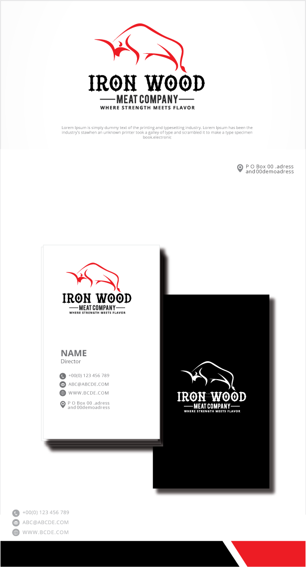 Logo Design by zebronicgraphic for this project | Design #35204328