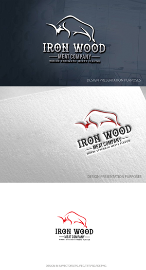 Logo-Design von zebronicgraphic für dieses Projekt | Design: #35204330
