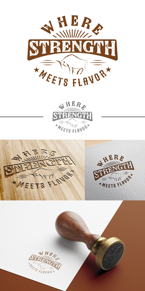 Logo Design by Dil_gfx for this project | Design: #35202069