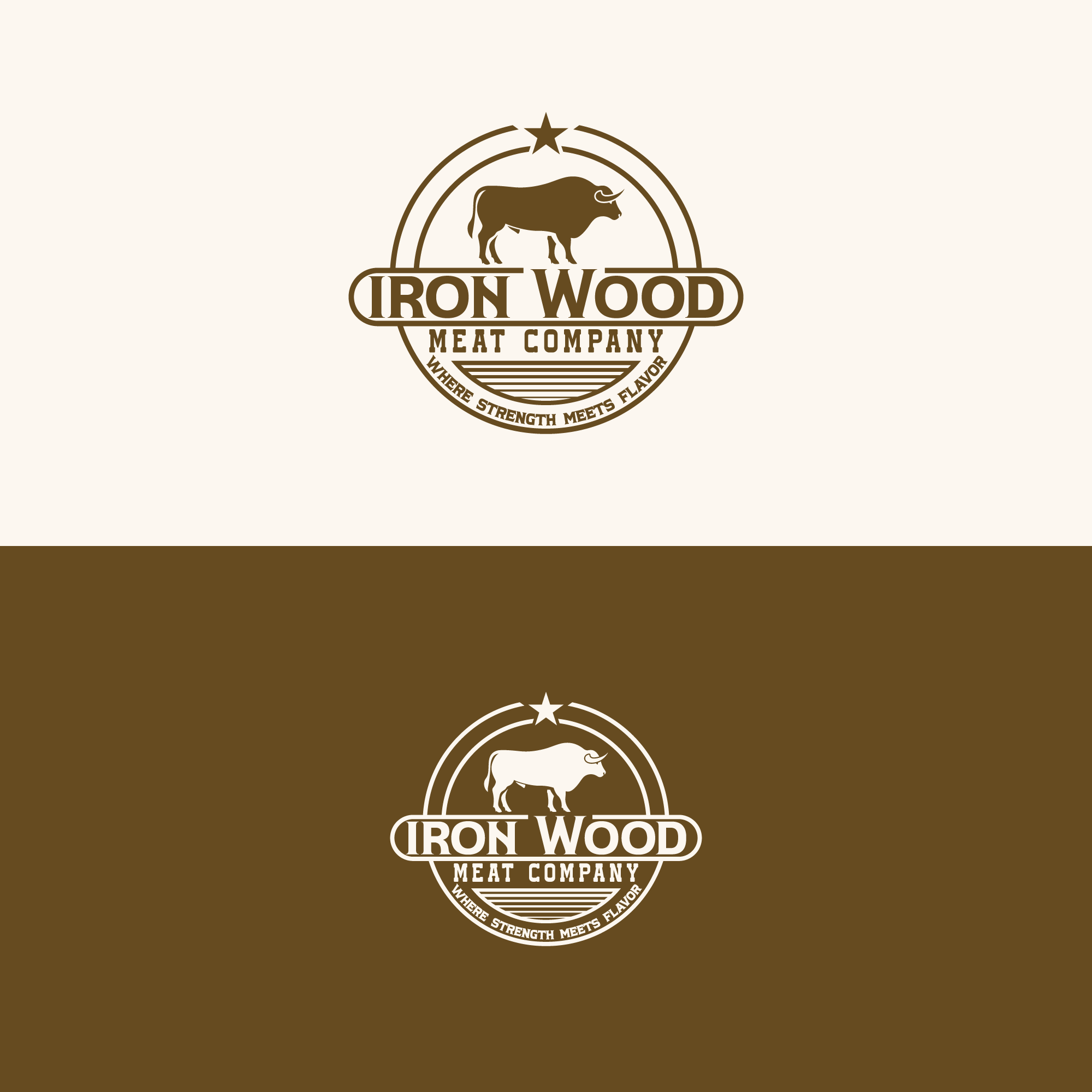 Logo Design by NUMIDIAN for this project | Design #35225459