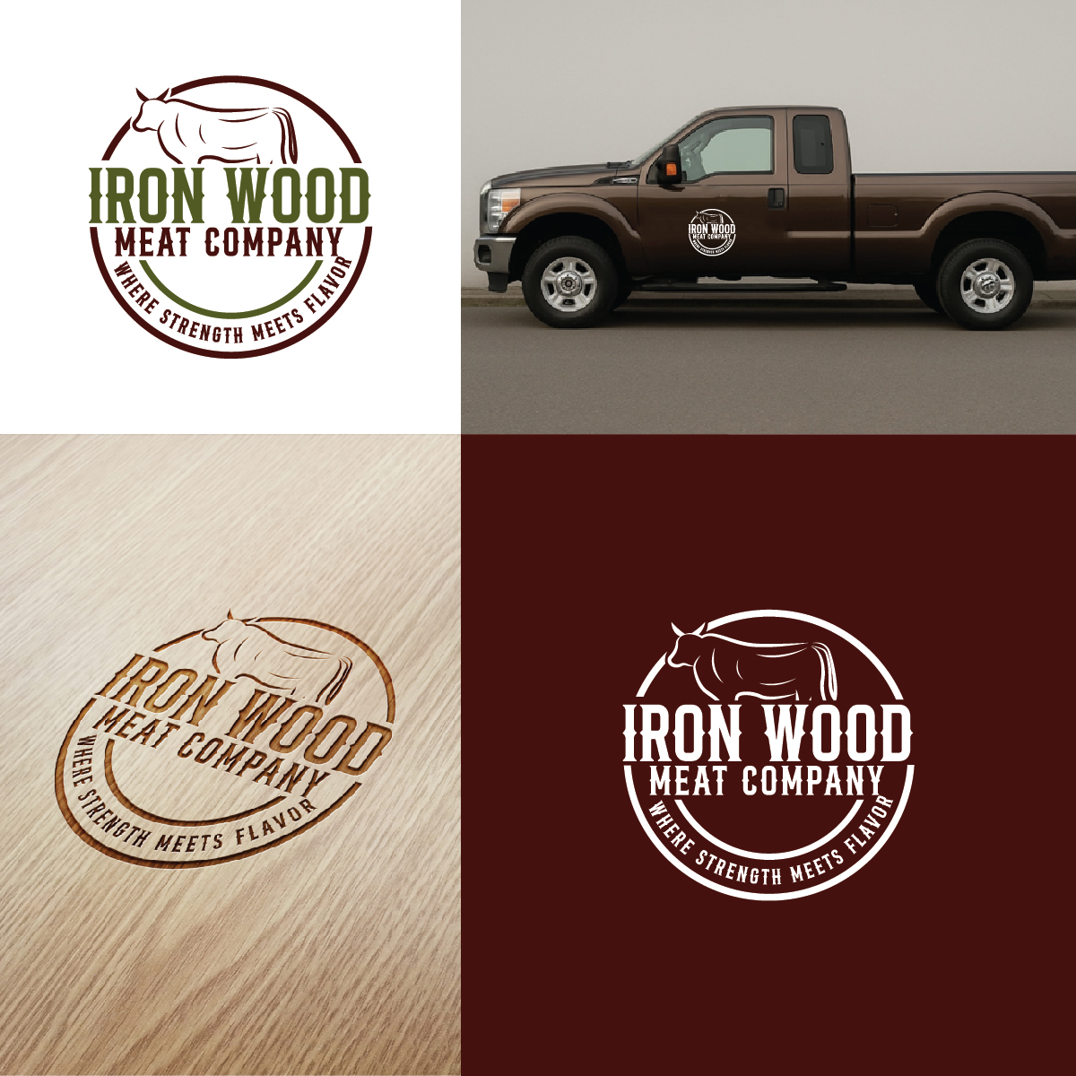 Logo Design by Maxo-Biz for this project | Design #35206117