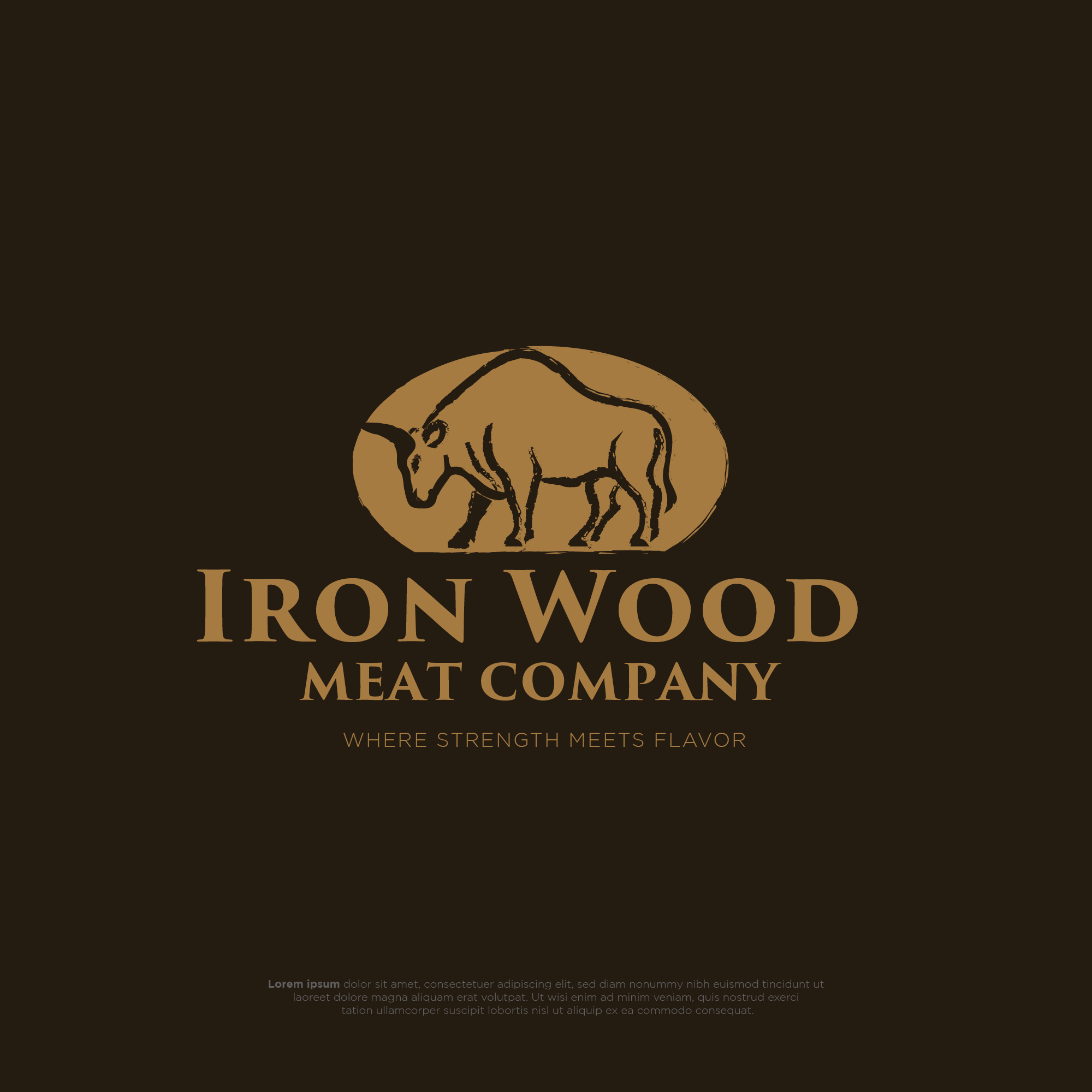Logo Design by BerhasilKabeh for this project | Design #35223861