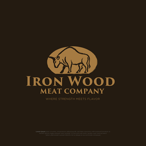 Logo-Design von BerhasilKabeh für dieses Projekt | Design: #35223861