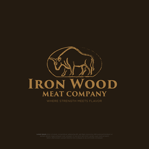 Logo-Design von BerhasilKabeh für dieses Projekt | Design: #35223863